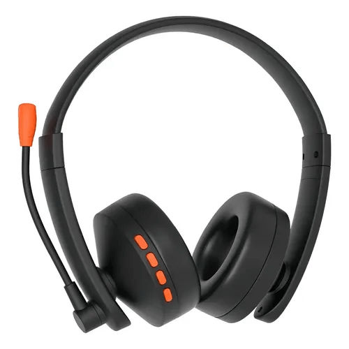 Auricular Bluetooth con micrófono Meetion BTH003