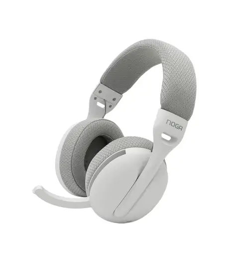 Auricular gamer inalámbrico Noga A930BT