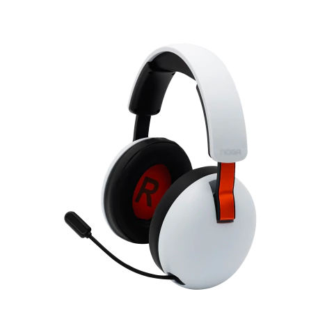Auricular gamer inalámbrico Noga ST-3880